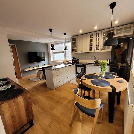 Na Bogowce Apartment Zakopane Luaran gambar