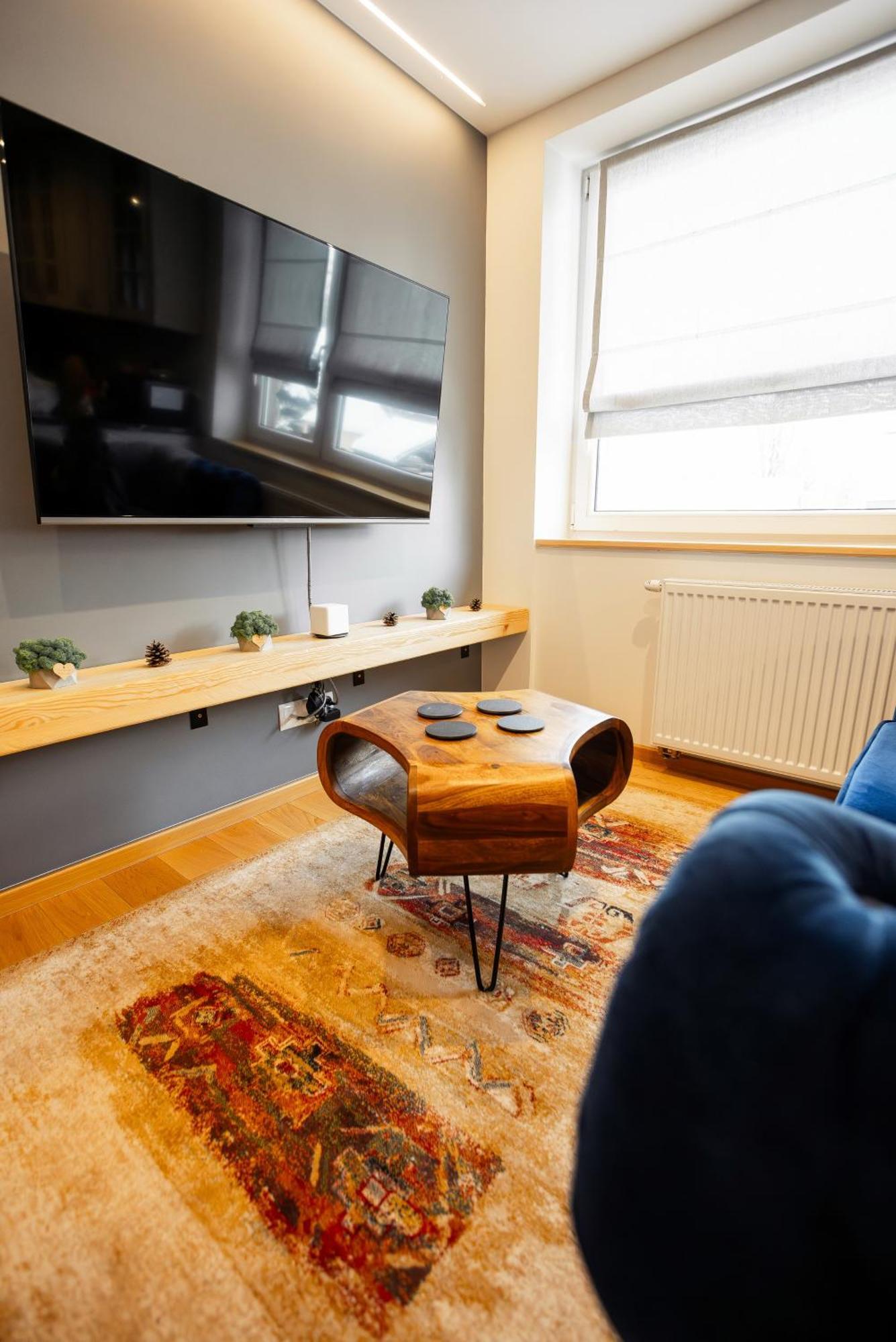 Na Bogowce Apartment Zakopane Luaran gambar