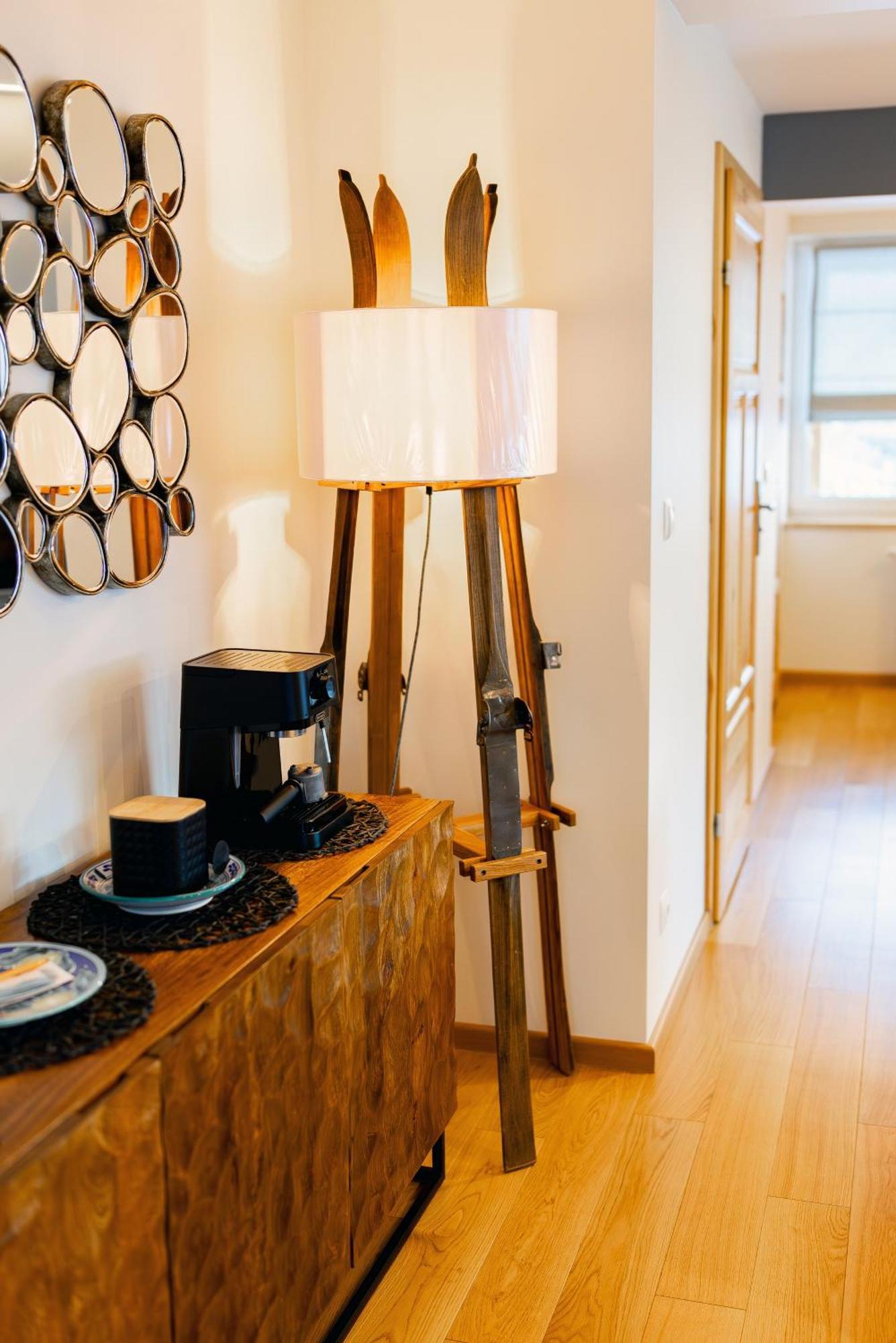 Na Bogowce Apartment Zakopane Luaran gambar