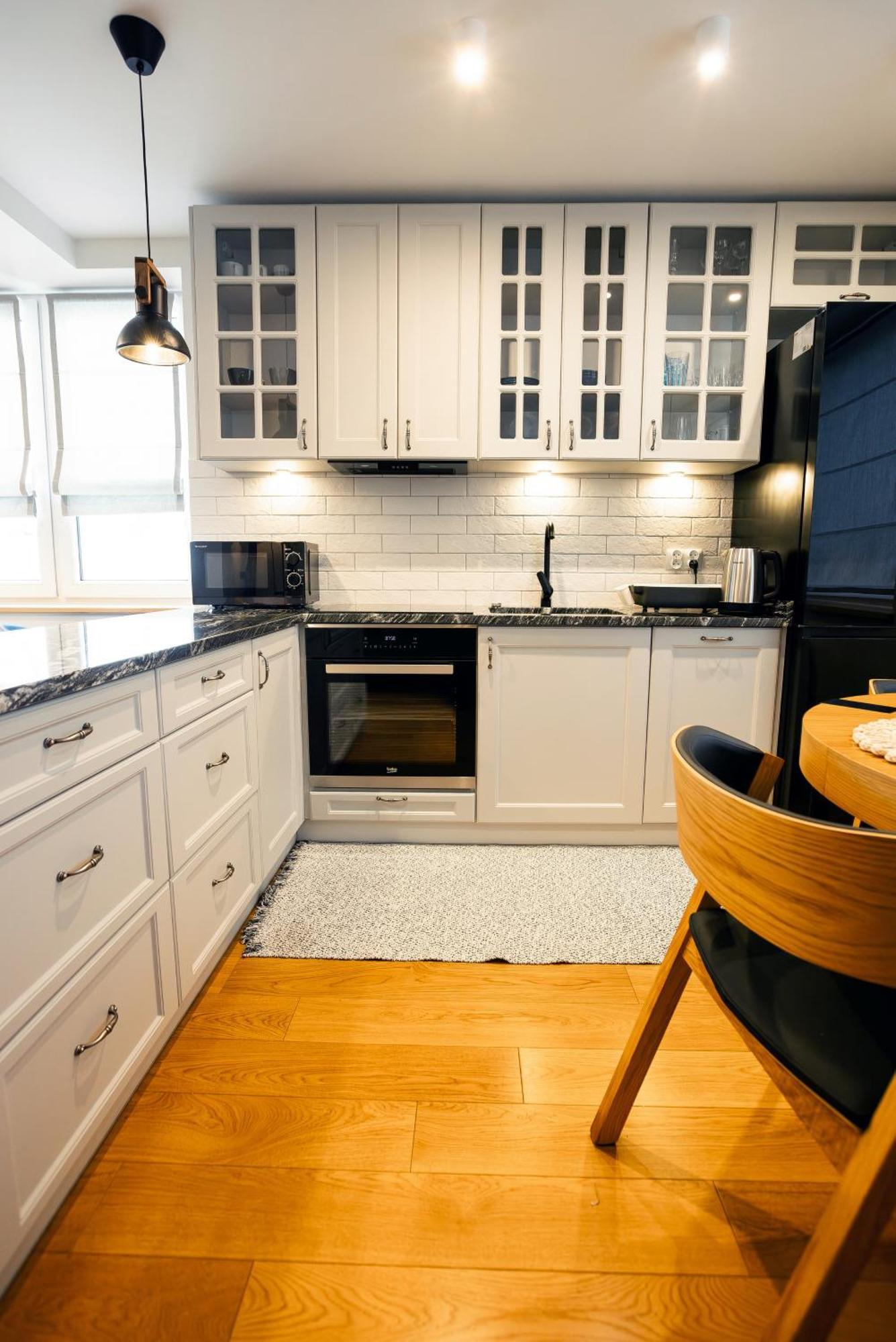 Na Bogowce Apartment Zakopane Luaran gambar