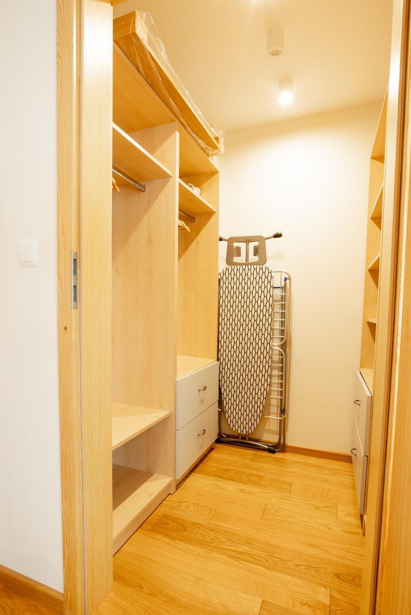 Na Bogowce Apartment Zakopane Luaran gambar