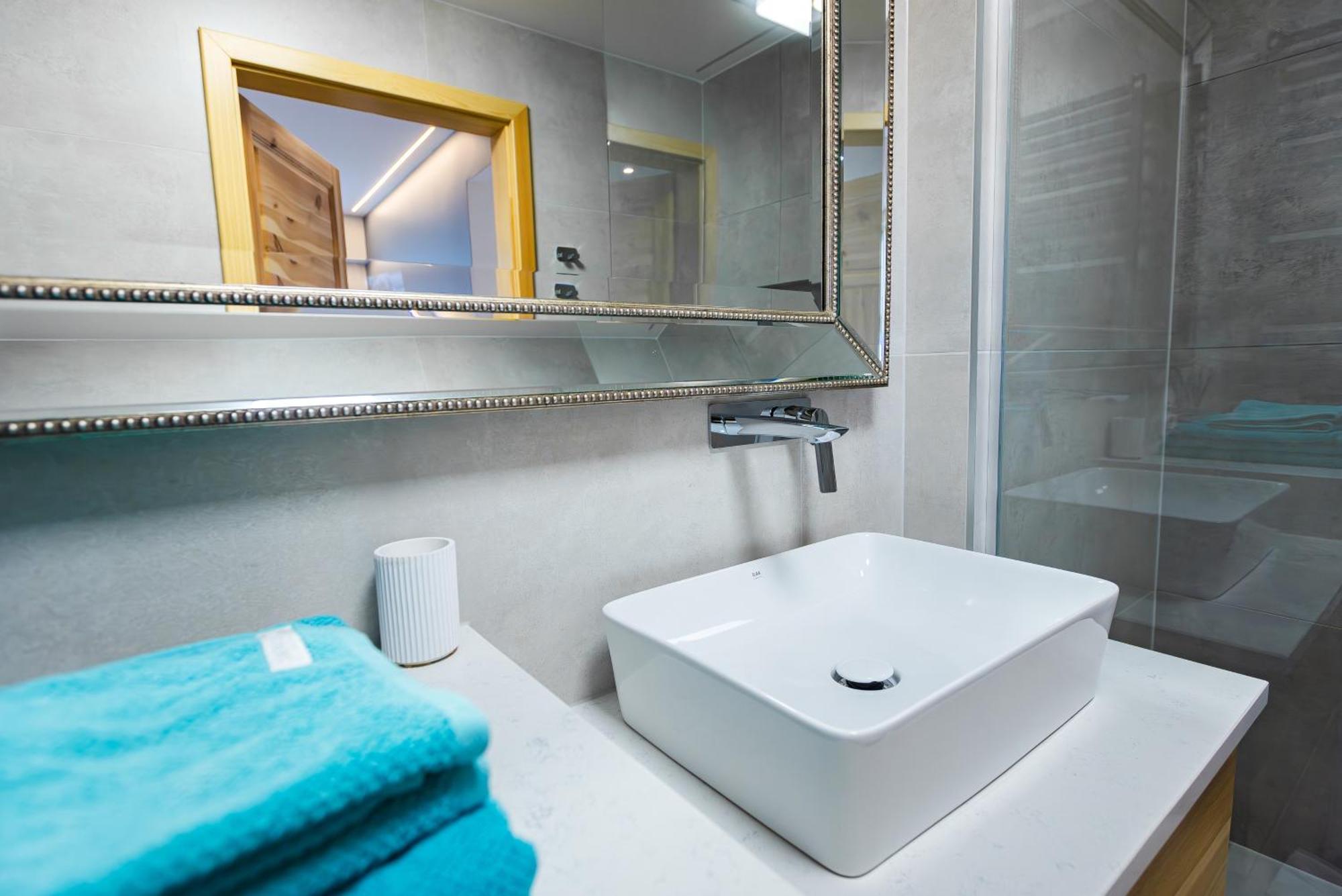 Na Bogowce Apartment Zakopane Luaran gambar