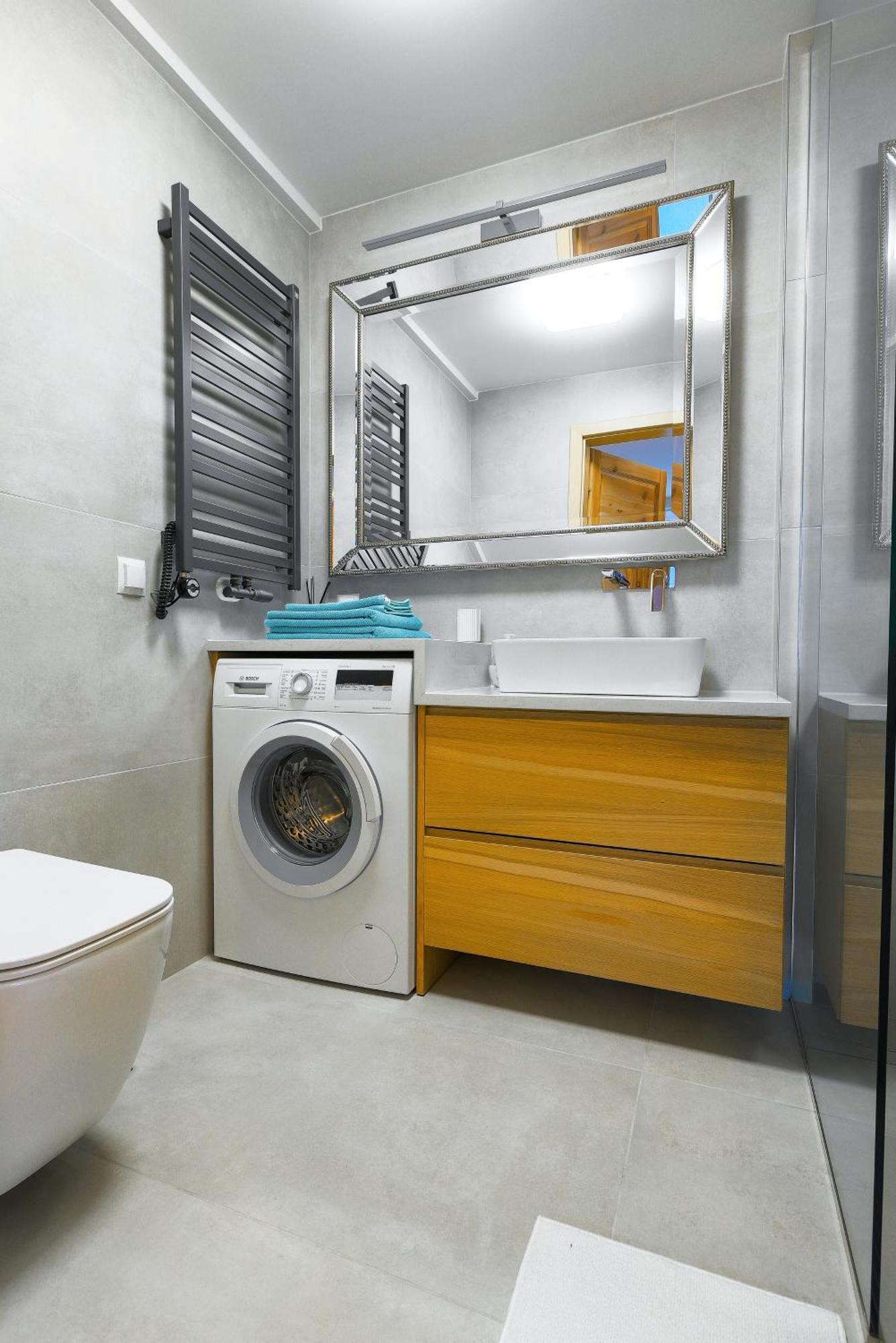 Na Bogowce Apartment Zakopane Luaran gambar
