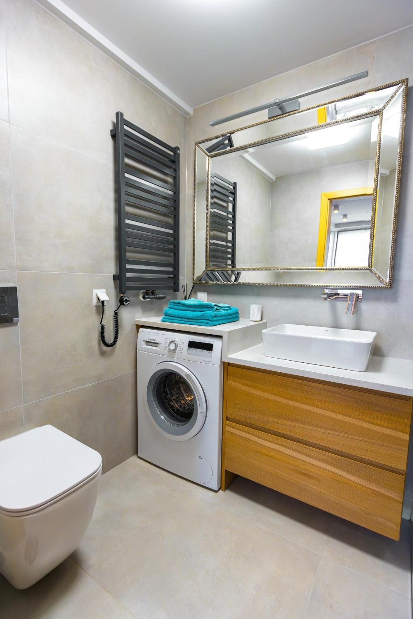 Na Bogowce Apartment Zakopane Luaran gambar